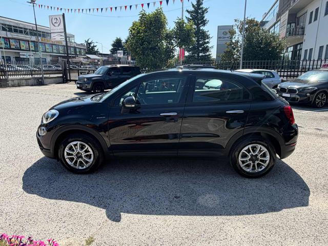 FIAT 500X usata, con Controllo trazione