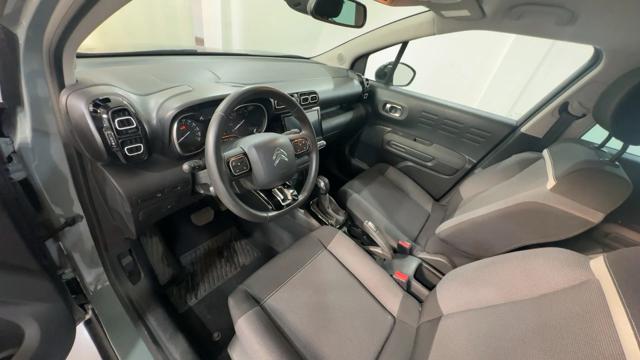 CITROEN C3 Aircross usata, con Cerchi in lega