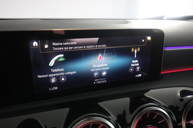 MERCEDES-BENZ A 180 usata 10