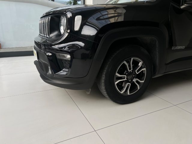 JEEP Renegade usata, con ESP