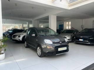 FIAT Panda usata, con Chiusura centralizzata