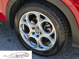 ALFA ROMEO Tonale usata, con Servosterzo