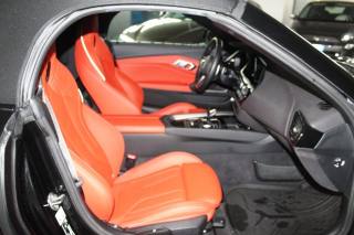 BMW Z4 usata, con Cerchi in lega