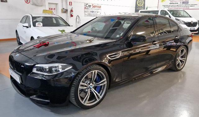 BMW M5 usata, con ABS