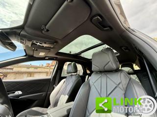 DS AUTOMOBILES DS 7 Crossback usata, con Bracciolo