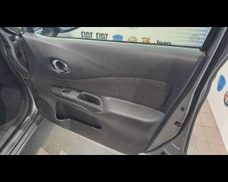 NISSAN Note usata, con Bracciolo