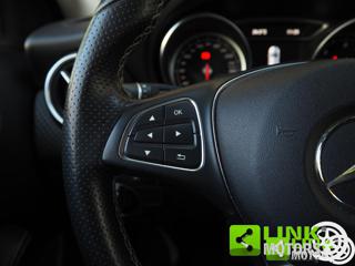 MERCEDES-BENZ A 180 usata 38