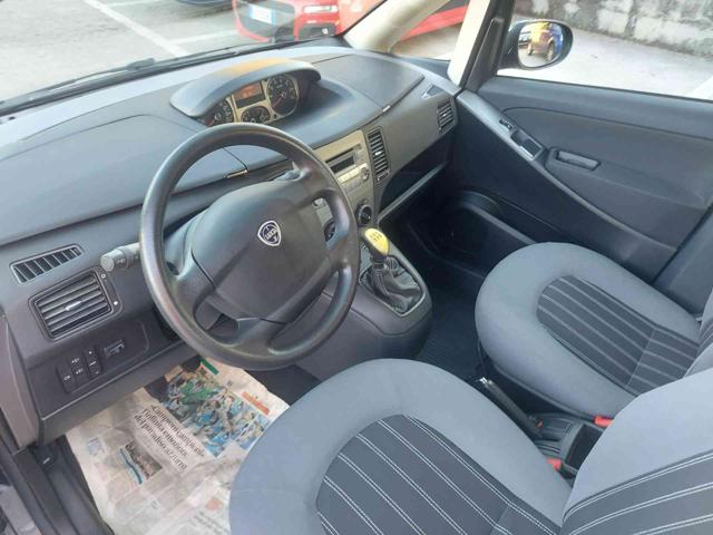 LANCIA MUSA usata, con Chiusura centralizzata