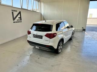 SUZUKI Vitara usata, con Boardcomputer