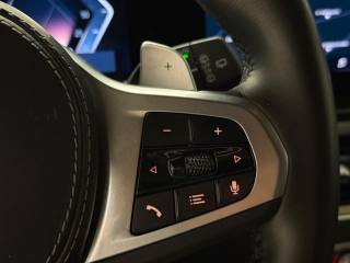 BMW X5 usata, con Sospensioni pneumatiche