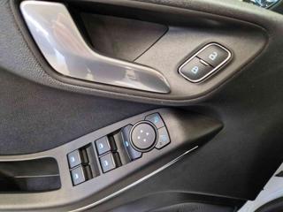 FORD Fiesta usata, con Sistema di navigazione