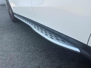 MERCEDES-BENZ GLC 220 usata, con Immobilizzatore elettronico