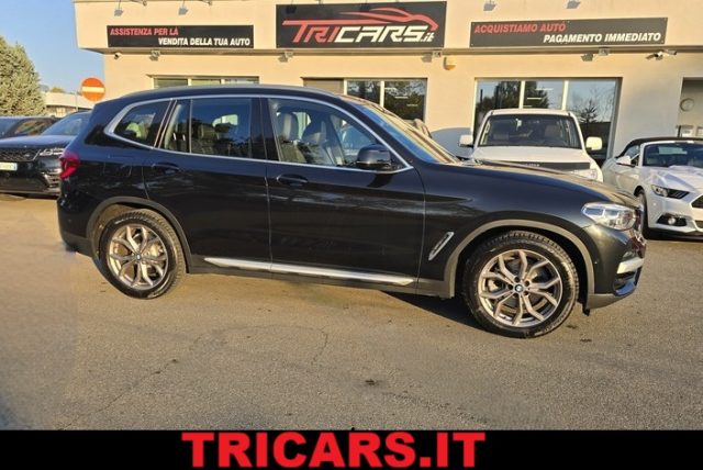 BMW X3 usata, con Airbag