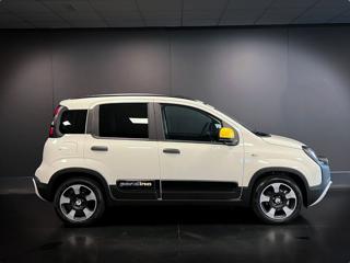 FIAT Panda usata, con Alzacristalli elettrici