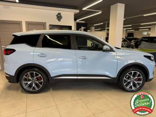 DR MOTOR DR 6.0 usata, con Fendinebbia