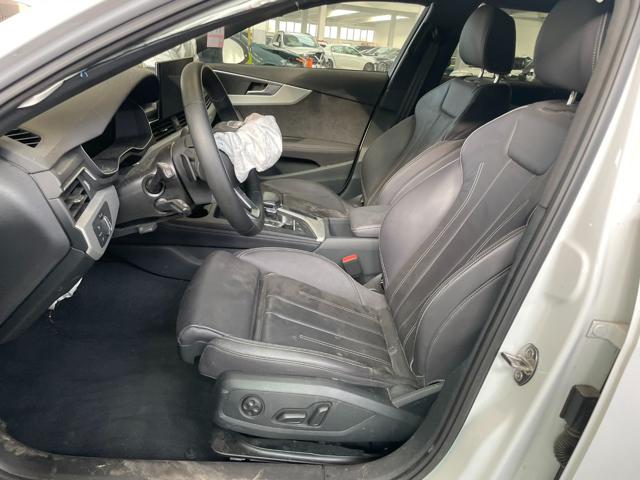 AUDI A4 allroad usata, con Cruise Control