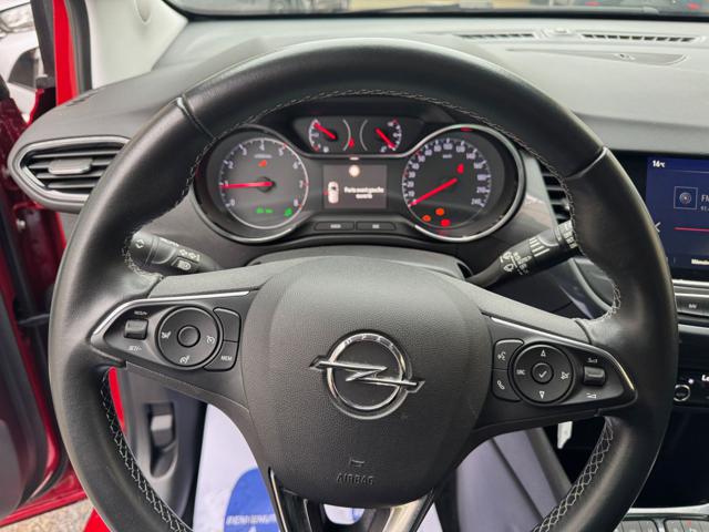 OPEL Crossland usata, con Chiusura centralizzata