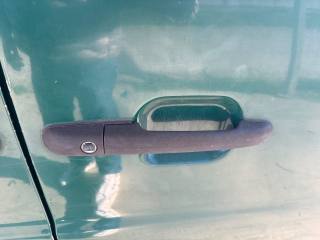 MERCEDES-BENZ Vito usata 34