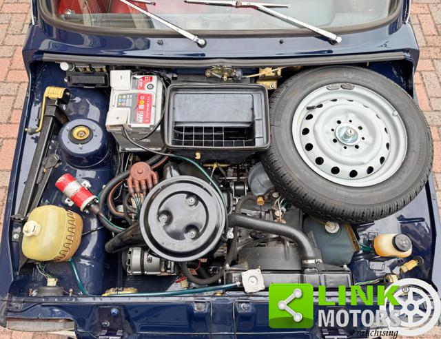 FIAT 127 usata 23