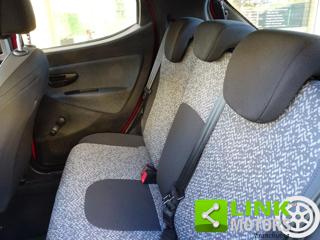 LANCIA Ypsilon usata, con Controllo trazione