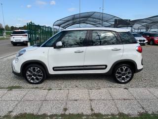FIAT 500L usata, con Cerchi in lega