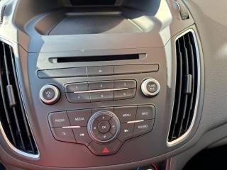 FORD C-Max usata, con Specchietti laterali elettrici