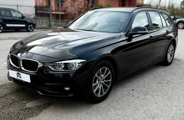 BMW 316 usata, con ABS
