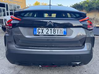 CITROEN C4 usata, con Alzacristalli elettrici