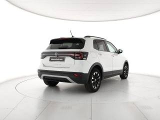 VOLKSWAGEN T-Cross usata, con Alzacristalli elettrici