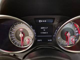MERCEDES-BENZ SLK 200 usata, con Park Distance Control