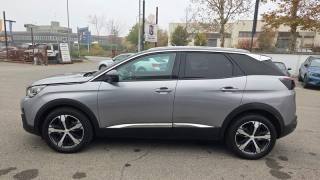 PEUGEOT 3008 usata, con Airbag laterali
