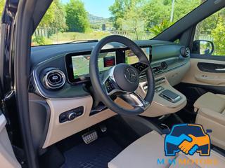 MERCEDES-BENZ V 300 usata, con Cruise Control