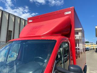 PEUGEOT Boxer usata 20