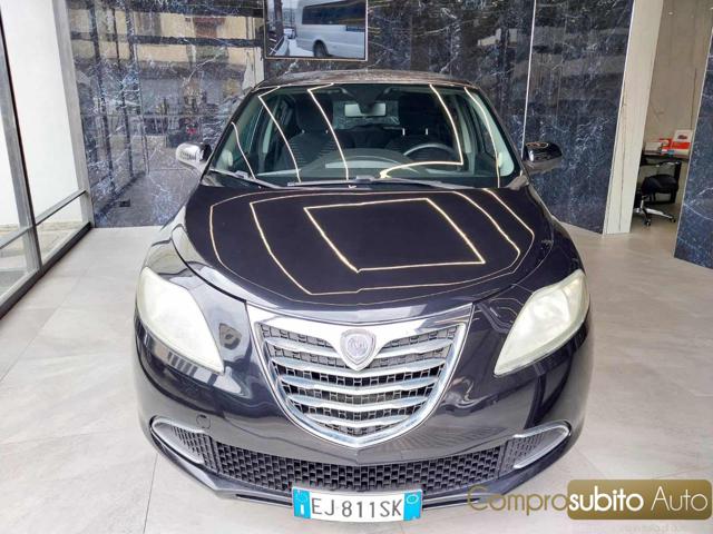 LANCIA Ypsilon usata, con ABS