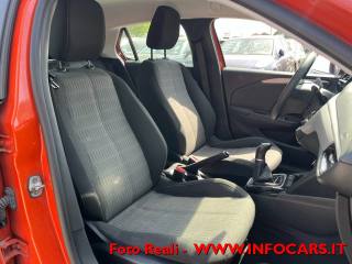 OPEL Corsa usata, con Antifurto