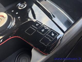 KIA Sportage usata, con Cruise Control