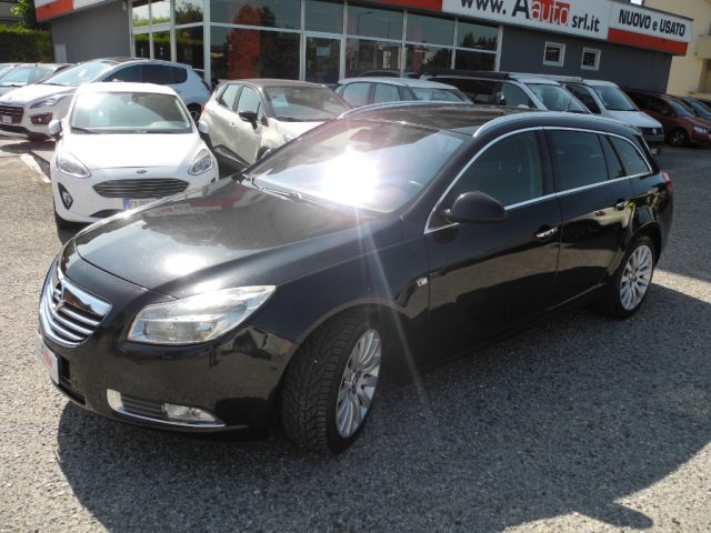 OPEL Insignia usata 75