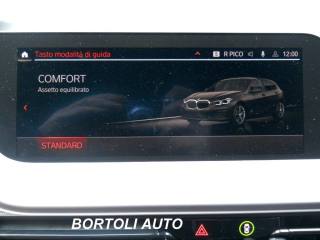 BMW 116 usata, con Chiusura centralizzata senza chiave