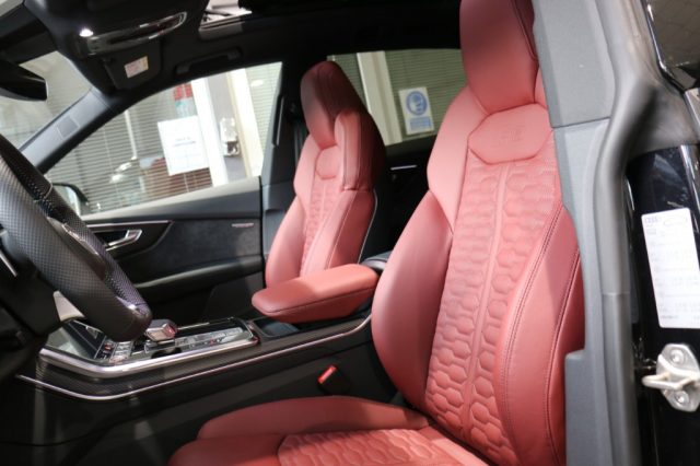 AUDI RS usata, con Chiusura centralizzata