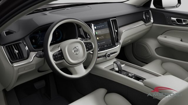 VOLVO V60 usata 8