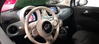 FIAT 500 usata, con Controllo trazione