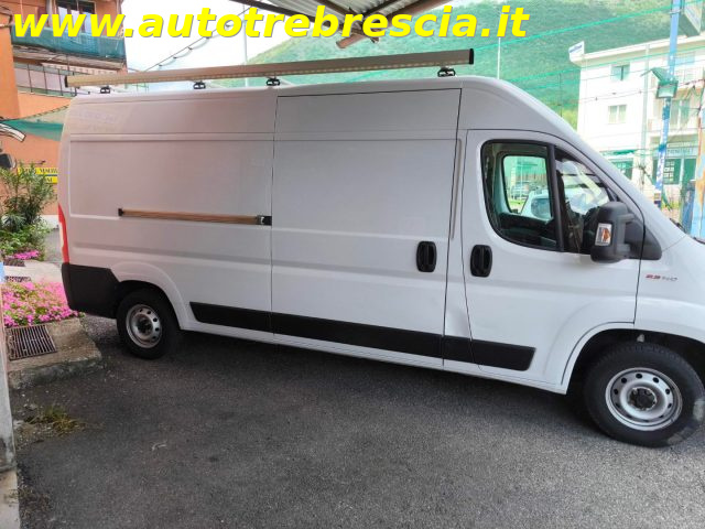 FIAT Ducato usata, con Chiusura centralizzata