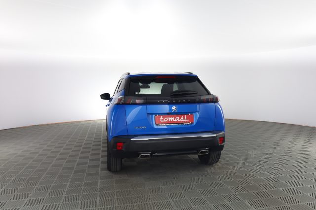PEUGEOT 2008 usata 4