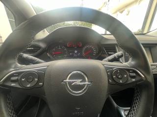 OPEL Crossland X usata, con USB