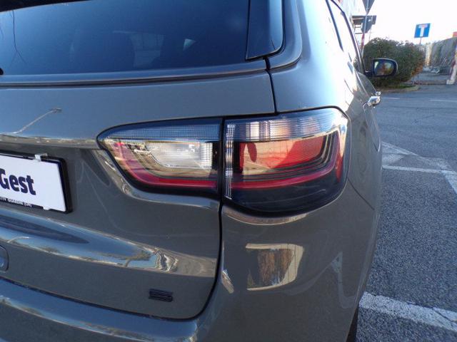 JEEP Compass usata, con Bracciolo