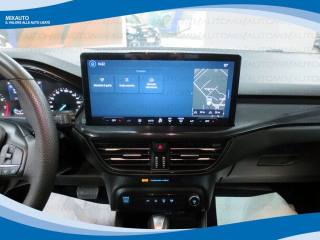 FORD Focus usata, con Autoradio