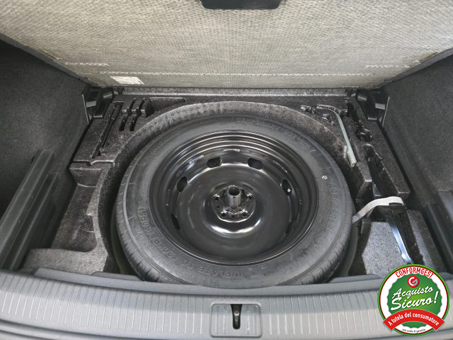 VOLKSWAGEN Tiguan usata, con Chiusura centralizzata
