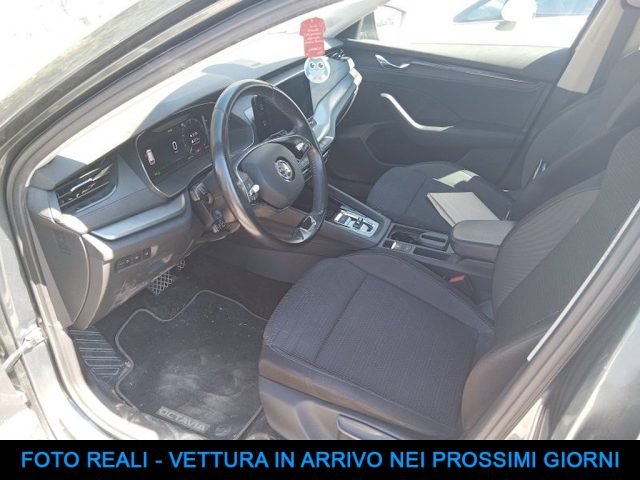 SKODA Octavia usata, con Alzacristalli elettrici