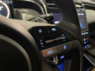 HYUNDAI Tucson usata, con USB