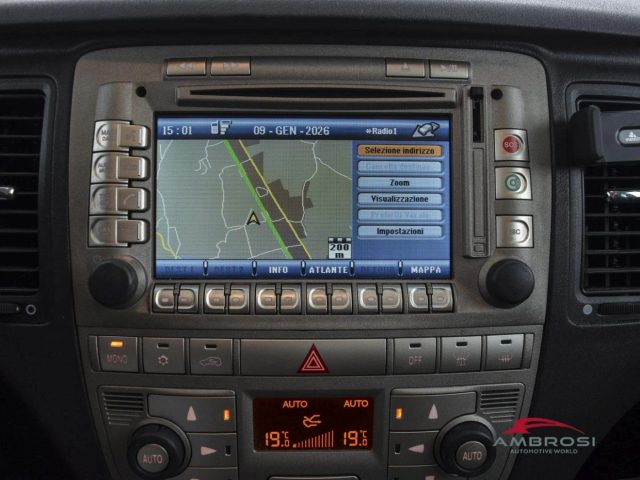 LANCIA MUSA usata 14
